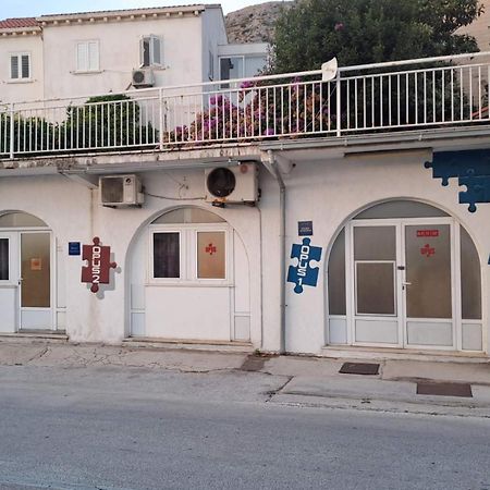 Opus One Apartment Dubrovnik - Private Parking Esterno foto