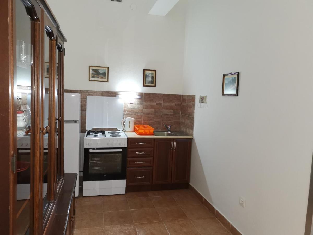 Opus One Apartment Dubrovnik - Private Parking Esterno foto