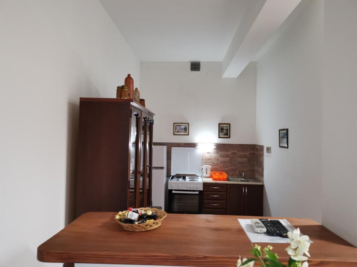Opus One Apartment Dubrovnik - Private Parking Esterno foto