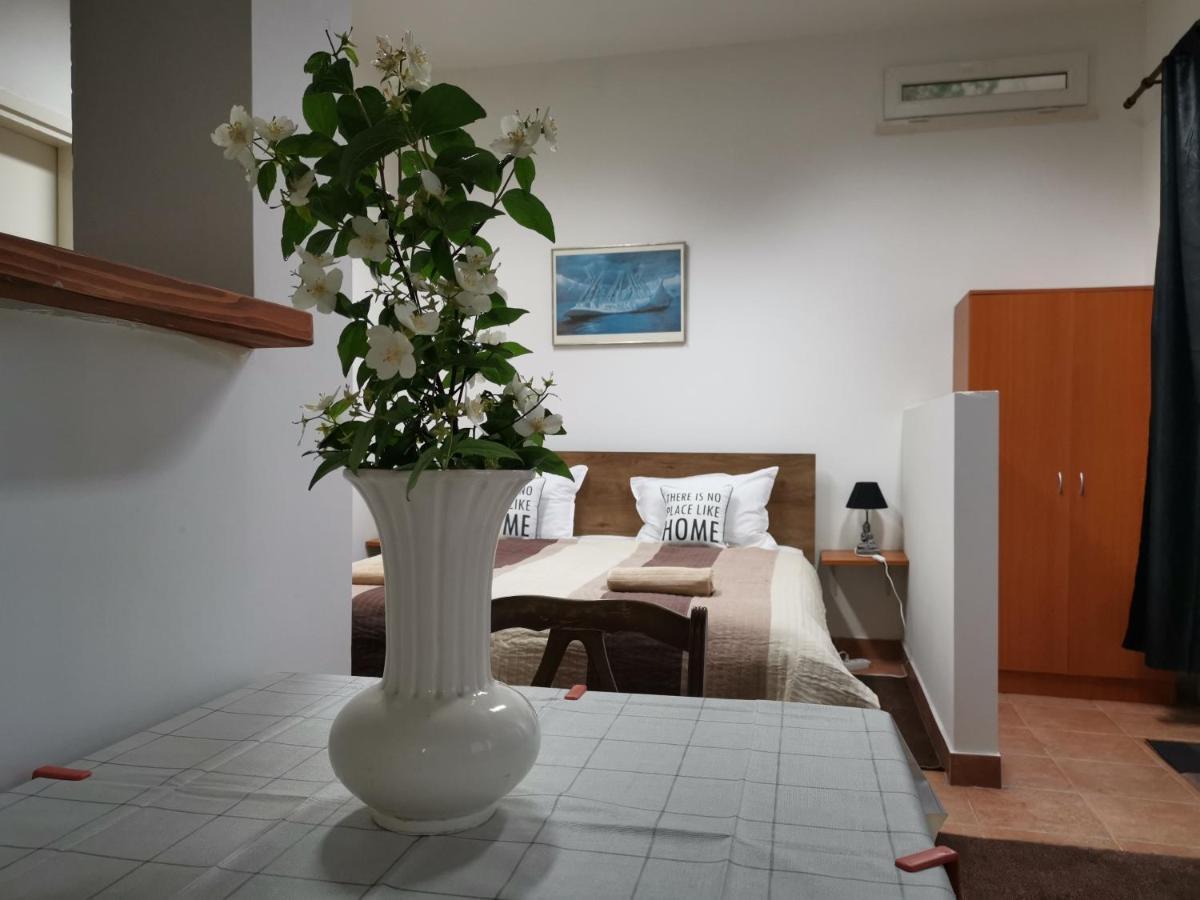 Opus One Apartment Dubrovnik - Private Parking Esterno foto