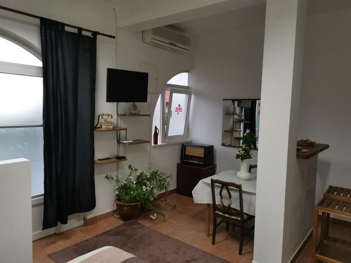 Opus One Apartment Dubrovnik - Private Parking Esterno foto