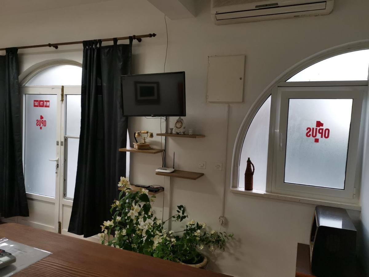 Opus One Apartment Dubrovnik - Private Parking Esterno foto