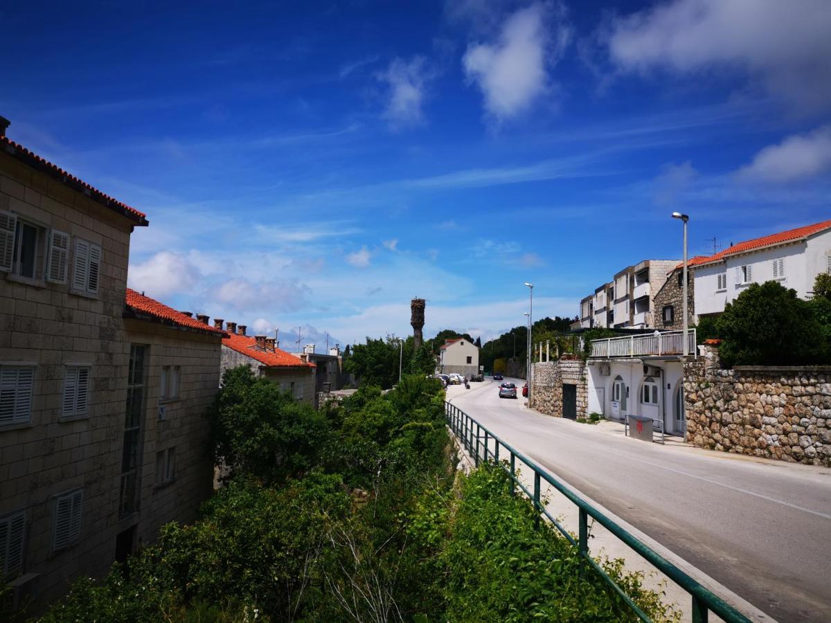 Opus One Apartment Dubrovnik - Private Parking Esterno foto